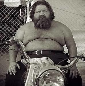 Meet your Posher, Justin